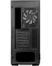 Корпус для ПК MSI Корпус MPG VELOX 100P AIRFLOW 2xUSB 3.0, 1xType C, 1x120mm ARGB Fan, 3x120mm Black Fan, ARGB Control Board, Tempered Glass Window, Plastic Mesh, Brown box (829292)