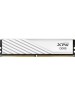 A-DATA Память DDR5 2x16GB 6400MHz AX5U6400C3216G-DTLABWH XPG Lancer Blade RTL Gaming PC5-51200 CL32 DIMM ECC 288-pin 1.4В kit dual rank с радиатором Ret