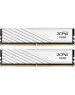 A-DATA Память DDR5 2x16GB 6400MHz AX5U6400C3216G-DTLABWH XPG Lancer Blade RTL Gaming PC5-51200 CL32 DIMM ECC 288-pin 1.4В kit dual rank с радиатором Ret