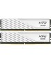 A-DATA Память DDR5 2x16GB 6400MHz AX5U6400C3216G-DTLABWH XPG Lancer Blade RTL Gaming PC5-51200 CL32 DIMM ECC 288-pin 1.4В kit dual rank с радиатором Ret