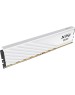 A-DATA Память DDR5 2x16GB 6400MHz AX5U6400C3216G-DTLABWH XPG Lancer Blade RTL Gaming PC5-51200 CL32 DIMM ECC 288-pin 1.4В kit dual rank с радиатором Ret