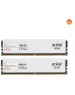 A-DATA Память DDR5 2x16GB 6400MHz AX5U6400C3216G-DTLABWH XPG Lancer Blade RTL Gaming PC5-51200 CL32 DIMM ECC 288-pin 1.4В kit dual rank с радиатором Ret