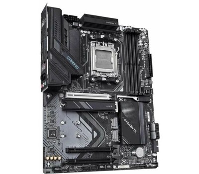 Материнская плата GIGABYTE Материнская плата AMD X870 SAM5 ATX X870 GAMING WF6