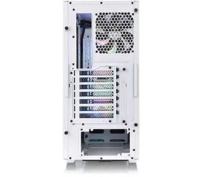 THERMALTAKE Корпус ATX Divider 300 TG ARGB, Midi-Tower, без БП, белый [ca-1s2-00m6wn-02]