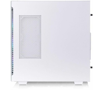 THERMALTAKE Корпус ATX Divider 300 TG ARGB, Midi-Tower, без БП, белый [ca-1s2-00m6wn-02]