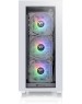 THERMALTAKE Корпус ATX Divider 300 TG ARGB, Midi-Tower, без БП, белый [ca-1s2-00m6wn-02]