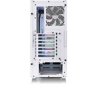 THERMALTAKE Корпус ATX Divider 300 TG ARGB, Midi-Tower, без БП, белый [ca-1s2-00m6wn-02]