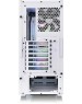 THERMALTAKE Корпус ATX Divider 300 TG ARGB, Midi-Tower, без БП, белый [ca-1s2-00m6wn-02]