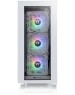 THERMALTAKE Корпус ATX Divider 300 TG ARGB, Midi-Tower, без БП, белый [ca-1s2-00m6wn-02]