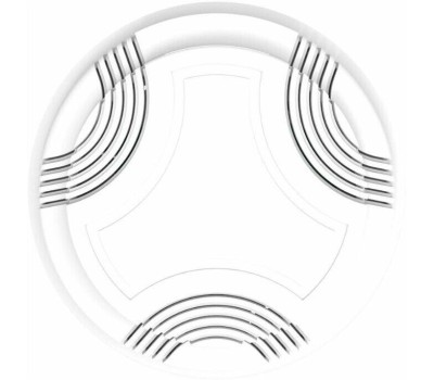 MIKROTIK Wi-Fi точка доступа 2.4GHZ RBCAP2ND