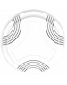 MIKROTIK Wi-Fi точка доступа 2.4GHZ RBCAP2ND