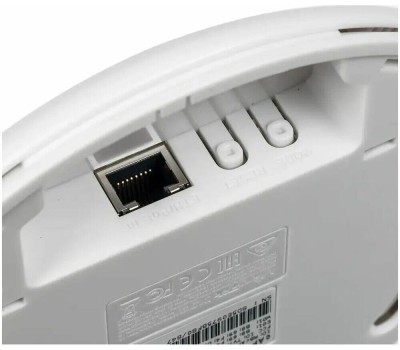 MIKROTIK Wi-Fi точка доступа 2.4GHZ RBCAP2ND