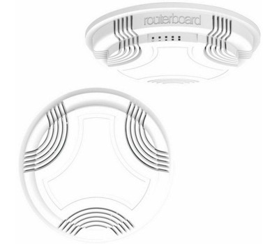 MIKROTIK Wi-Fi точка доступа 2.4GHZ RBCAP2ND