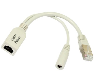 MIKROTIK Wi-Fi точка доступа 2.4GHZ RBCAP2ND