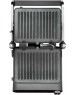 РЕДМОНД Электрогриль SteakMaster GM303, бронзовый