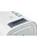 ELECTROLUX Водонагреватель Royal Flash EWH 80, накопительный, 2кВт, 80л, белый [нс-1064861]