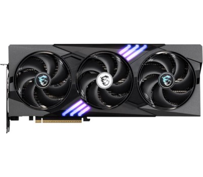 Видеокарта MSI Видеокарта RTX5070Ti GAMING TRIO OC 16GB GDDR7 256bit 3xDP HDMI 3FAN RTL