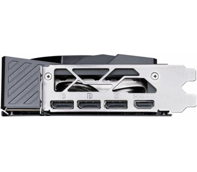 Видеокарта MSI Видеокарта RTX5070Ti GAMING TRIO OC 16GB GDDR7 256bit 3xDP HDMI 3FAN RTL