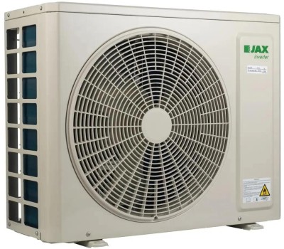 Сплит-система JAX Сплит-система инверторная Murray ACY-09HE/R32 настенная, до 26м2, 9000 BTU, (комплект из 2-х коробок)