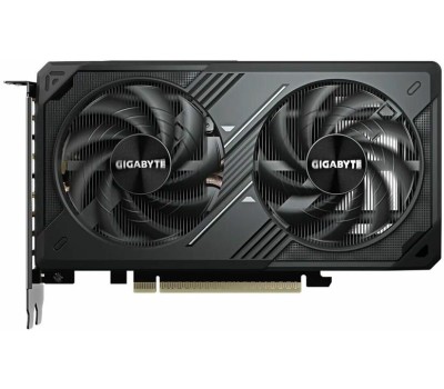 Видеокарта GIGABYTE Видеокарта PCIE16 RTX5060 8GB GV-N5060WF2MAX OC-8GD