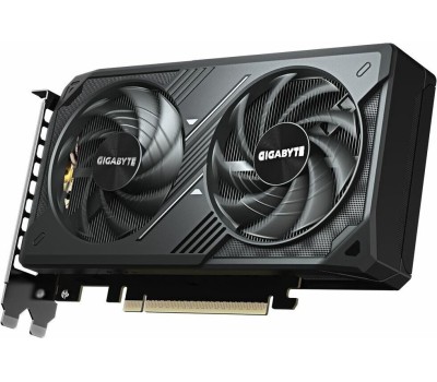 Видеокарта GIGABYTE Видеокарта PCIE16 RTX5060 8GB GV-N5060WF2MAX OC-8GD