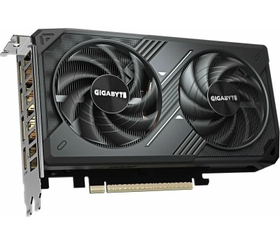 Видеокарта GIGABYTE Видеокарта PCIE16 RTX5060 8GB GV-N5060WF2MAX OC-8GD