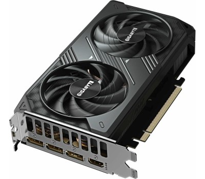 Видеокарта GIGABYTE Видеокарта PCIE16 RTX5060 8GB GV-N5060WF2MAX OC-8GD