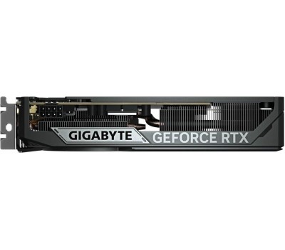Видеокарта GIGABYTE Видеокарта PCIE16 RTX5060 8GB GV-N5060WF2MAX OC-8GD