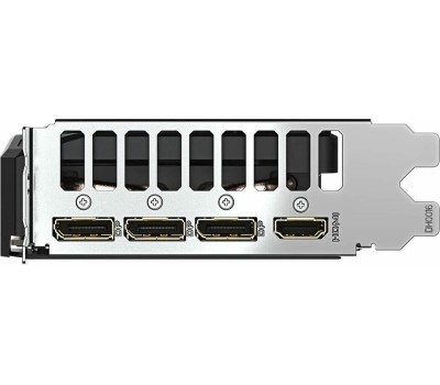 Видеокарта GIGABYTE Видеокарта PCIE16 RTX5060 8GB GV-N5060WF2MAX OC-8GD