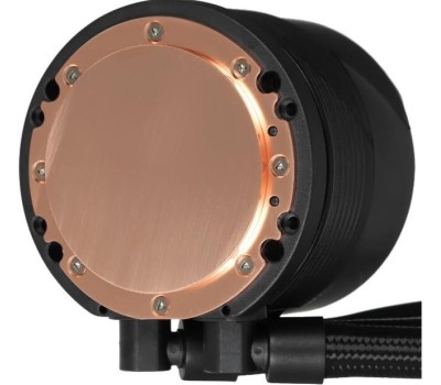 GIGABYTE Кулер для процессора MULTI SOCKET GP-AORUS WATERFORCE II 240