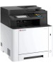 МФУ лазерный KYOCERA МФУ лазерный ECOSYS MA2600cfx (цветной, А4, принтер/сканер/копир/факс, 1200dpi, 26ppm, 1Gb, ADF50, Duplex, Lan, USB) (110C0F3NL0)