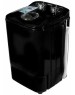 Horizont WM-4601W черный