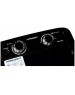 Horizont WM-4601W черный