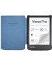 POCKETBOOK Обложка для электронной книги 629/634 Verse/Verse Pro синий, Shell