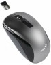 GENIUS Мышь Беспроводная NX-7010 Gray