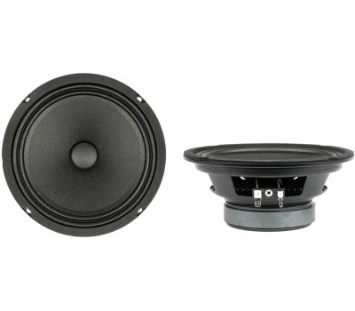 Автоакустика PROLOGY KRAKEN SPL 165 Акустика 16.5см широкополосная