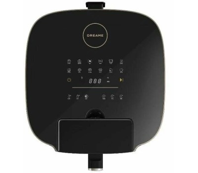 DREAME Аэрогриль Air Fryer Tasti AF30 Black