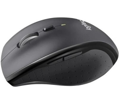 Мышь LOGITECH Мышь M705 Marathon черная