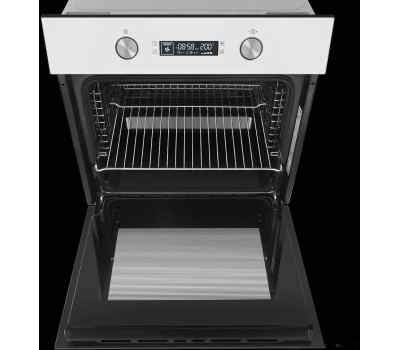 HOMSAIR Шкаф духовой электрический OEM6010WH