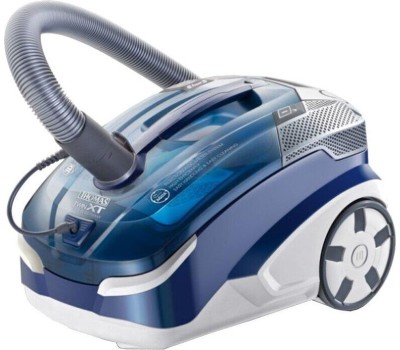 Пылесос THOMAS 788 565 TWIN XT AQUAFILTER синий