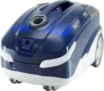 Пылесос THOMAS 788 565 TWIN XT AQUAFILTER синий