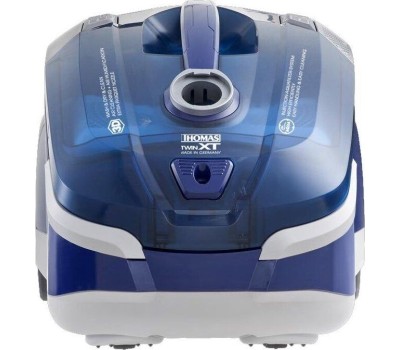 Пылесос THOMAS 788 565 TWIN XT AQUAFILTER синий