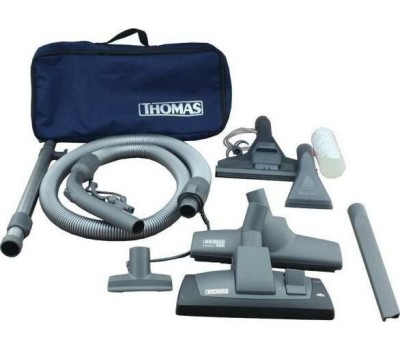 Пылесос THOMAS 788 565 TWIN XT AQUAFILTER синий