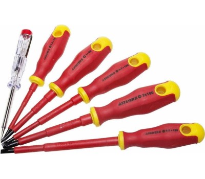 Набор инструментов STAYER 25145-H6_z01 ELECTRO