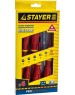 Набор инструментов STAYER 25145-H6_z01 ELECTRO