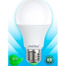 Светодиодная лампа SMARTBUY (SBL-A60-13-40K-E27-A) 13W/4000/E27