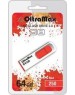 USB флэш-накопитель OLTRAMAX OM-64GB-250-красный