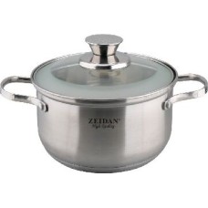 Посуда ZEIDAN Z-50286 6,3л