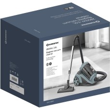 Пылесос EUROSTEK EVC-3010