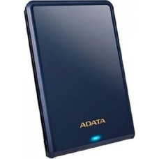HDD A-DATA 2TB HV620S USB3.1 SLIM темно-синий (AHV620S-2TU31-CBL)
